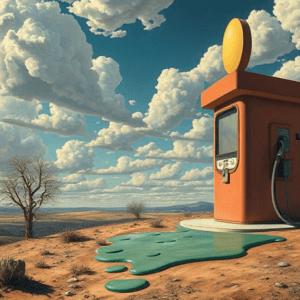 اهمیت صرفهجویی در مصرف گاز