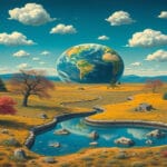 هوش مصنوعی در خدمت محیط زیست