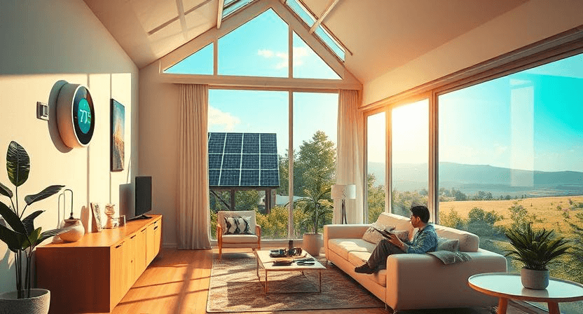 انرژی خورشیدی