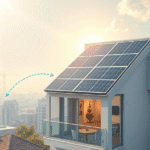 هوشمندسازی آپارتمان‌