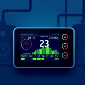 اگر ساختمان دارید، این ۵ دلیل برای هوشمندسازی موتورخانه را جدی بگیرید