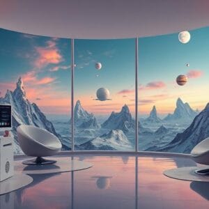 ۷ گجت هوشمند برای خانه و ساختمان در سال ۲۰۲۵