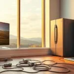 محافظت از وسایل برقی هنگام قطع برق