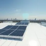 فناوری خنک سازی تابشی غیرفعال: خنک‌سازی طبیعی در روز با پتانسیل تولید برق