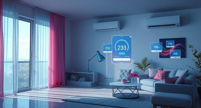 سیستم خنک‌کننده هوشمند یعنی چی؟